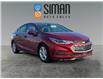 2018 Chevrolet Cruze LT Auto (Stk: P3058) in Regina - Image 7 of 21
