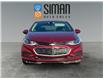 2018 Chevrolet Cruze LT Auto (Stk: P3058) in Regina - Image 8 of 21