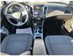 2018 Chevrolet Cruze LT Auto (Stk: P3058) in Regina - Image 10 of 21