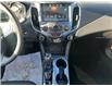 2018 Chevrolet Cruze LT Auto (Stk: P3058) in Regina - Image 11 of 21