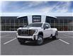 2025 GMC Sierra 3500HD Denali Ultimate (Stk: 63055) in Red Deer - Image 2 of 8