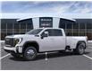 2025 GMC Sierra 3500HD Denali Ultimate (Stk: 63055) in Red Deer - Image 3 of 8
