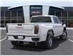 2025 GMC Sierra 3500HD Denali Ultimate (Stk: 63055) in Red Deer - Image 5 of 8