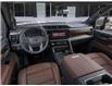 2025 GMC Sierra 3500HD Denali Ultimate (Stk: 63055) in Red Deer - Image 6 of 8