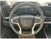 2025 Chevrolet Silverado 1500 LT Trail Boss (Stk: 25T111) in Westlock - Image 13 of 21