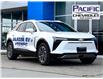 2024 Chevrolet Blazer EV  (Stk: 24T110) in Port Alberni - Image 1 of 26