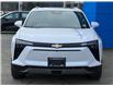 2024 Chevrolet Blazer EV  (Stk: 24T110) in Port Alberni - Image 2 of 26