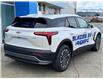 2024 Chevrolet Blazer EV  (Stk: 24T110) in Port Alberni - Image 3 of 26