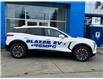 2024 Chevrolet Blazer EV  (Stk: 24T110) in Port Alberni - Image 4 of 26