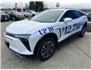 2024 Chevrolet Blazer EV  (Stk: 24T110) in Port Alberni - Image 7 of 26