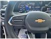 2024 Chevrolet Blazer EV  (Stk: 24T110) in Port Alberni - Image 9 of 26