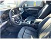 2023 Audi Q5 45 Technik (Stk: 5001A) in Kingston - Image 12 of 28