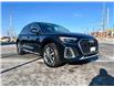 2023 Audi Q5 45 Technik (Stk: 5001A) in Kingston - Image 7 of 28