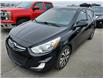 2017 Hyundai Accent LE (Stk: 331756) in Lower Sackville - Image 1 of 3