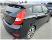 2017 Hyundai Accent LE (Stk: 331756) in Lower Sackville - Image 2 of 3