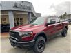 2025 RAM 1500 Rebel (Stk: 257135) in Port Alberni - Image 1 of 13
