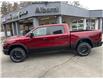 2025 RAM 1500 Rebel (Stk: 257135) in Port Alberni - Image 2 of 13