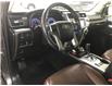 2018 Toyota 4Runner Limited Package 5-Passenger (Stk: 250397A) in Calgary - Image 4 of 22