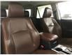 2018 Toyota 4Runner Limited Package 5-Passenger (Stk: 250397A) in Calgary - Image 15 of 22