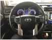 2018 Toyota 4Runner Limited Package 5-Passenger (Stk: 250397A) in Calgary - Image 20 of 22