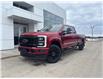 2025 Ford F-350 Lariat (Stk: 4225048) in Edson - Image 1 of 16