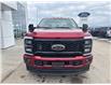 2025 Ford F-350 Lariat (Stk: 4225048) in Edson - Image 3 of 16