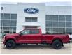 2025 Ford F-350 Lariat (Stk: 4225048) in Edson - Image 4 of 16