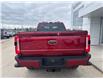 2025 Ford F-350 Lariat (Stk: 4225048) in Edson - Image 5 of 16