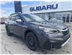 2022 Subaru Outback Premier (Stk: L553) in Newmarket - Image 1 of 20