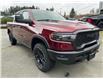 2025 RAM 1500 Rebel (Stk: 257135) in Port Alberni - Image 7 of 13