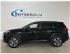 2023 Nissan Rogue SV Moonroof (Stk: 42280J) in Belleville - Image 1 of 24