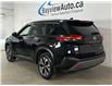 2023 Nissan Rogue SV Moonroof (Stk: 42280J) in Belleville - Image 4 of 24