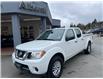 2016 Nissan Frontier SV (Stk: BTD3743A) in Port Alberni - Image 1 of 16