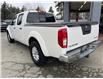 2016 Nissan Frontier SV (Stk: BTD3743A) in Port Alberni - Image 3 of 16