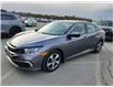 2020 Honda Civic LX (Stk: 025122) in Lower Sackville - Image 1 of 5
