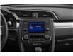 2020 Honda Civic LX (Stk: 025122) in Lower Sackville - Image 3 of 5