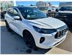 2024 Ford Escape ST-Line Elite (Stk: 24-0786) in Prince Albert - Image 4 of 16