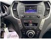 2018 Hyundai Santa Fe Sport 2.4 Base (Stk: OP2583) in Vancouver - Image 17 of 27