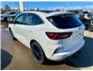 2024 Ford Escape ST-Line Elite (Stk: 24-0786) in Prince Albert - Image 9 of 16