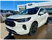 2024 Ford Escape ST-Line Elite (Stk: 24-0786) in Prince Albert - Image 1 of 16