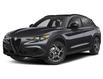 2025 Alfa Romeo Stelvio Intensa (Stk: AR0662) in Calgary - Image 1 of 3