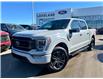 2023 Ford F-150 Lariat (Stk: F52502) in Prince Albert - Image 1 of 14
