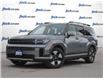 2025 Hyundai Santa Fe HEV Preferred (Stk: 122566) in London - Image 1 of 26