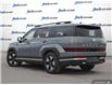 2025 Hyundai Santa Fe HEV Preferred (Stk: 122566) in London - Image 4 of 26