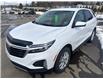 2024 Chevrolet Equinox LT (Stk: 24533A) in Oak Bay - Image 1 of 8