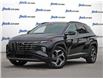 2022 Hyundai Tucson Hybrid Luxury (Stk: 106425) in London - Image 1 of 26