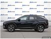 2022 Hyundai Tucson Hybrid Luxury (Stk: 106425) in London - Image 3 of 26