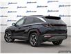2022 Hyundai Tucson Hybrid Luxury (Stk: 106425) in London - Image 4 of 26