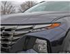 2022 Hyundai Tucson Hybrid Luxury (Stk: 106425) in London - Image 10 of 26