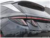 2022 Hyundai Tucson Hybrid Luxury (Stk: 106425) in London - Image 12 of 26